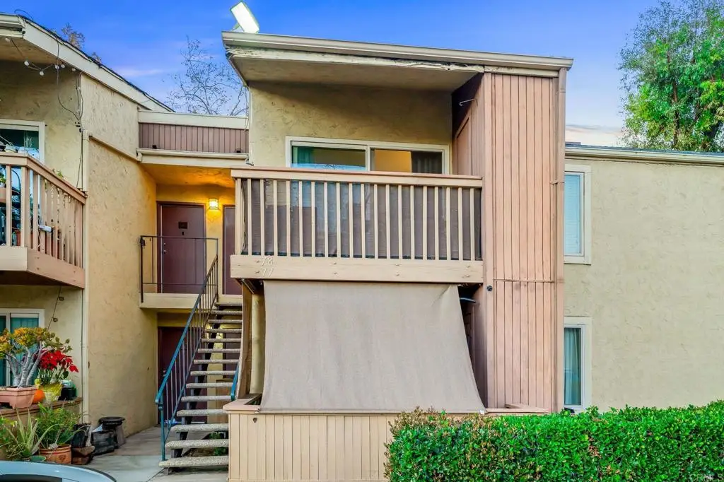 5922 Rancho Mission Road #78, San Diego, CA 92108 - Image #1