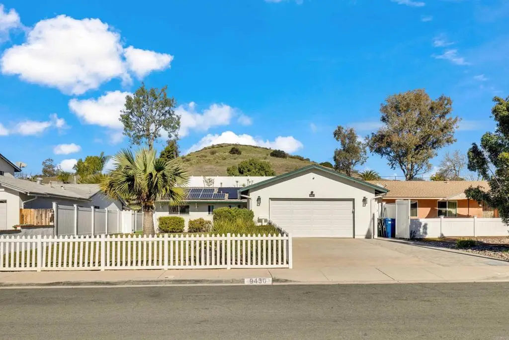 9430 Lake Canyon, Santee, CA 92071 - Image #1