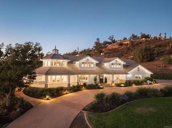 12212 Rockstream Road, Lakeside, CA 92040