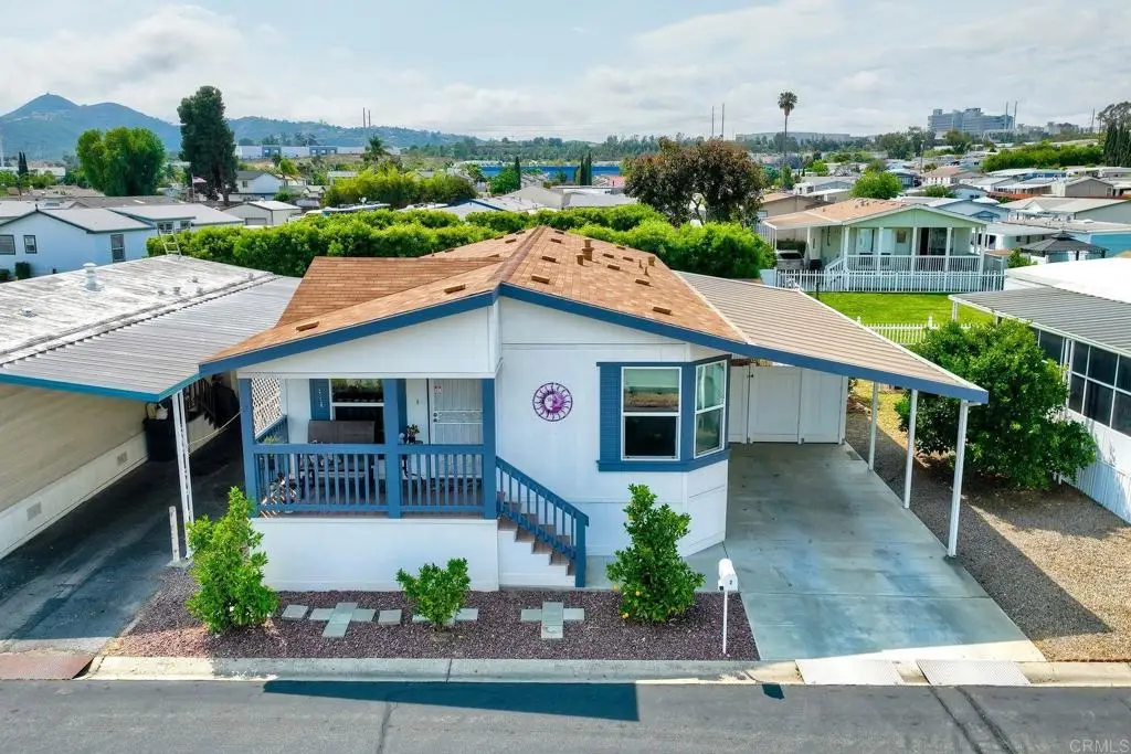 1001 S Hale Ave #2, Escondido, CA 92029 - #1