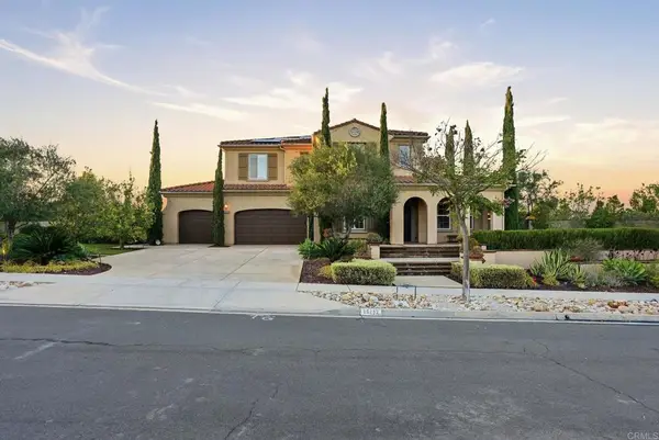 15252 Via Santa Vienta, San Diego, CA 92131