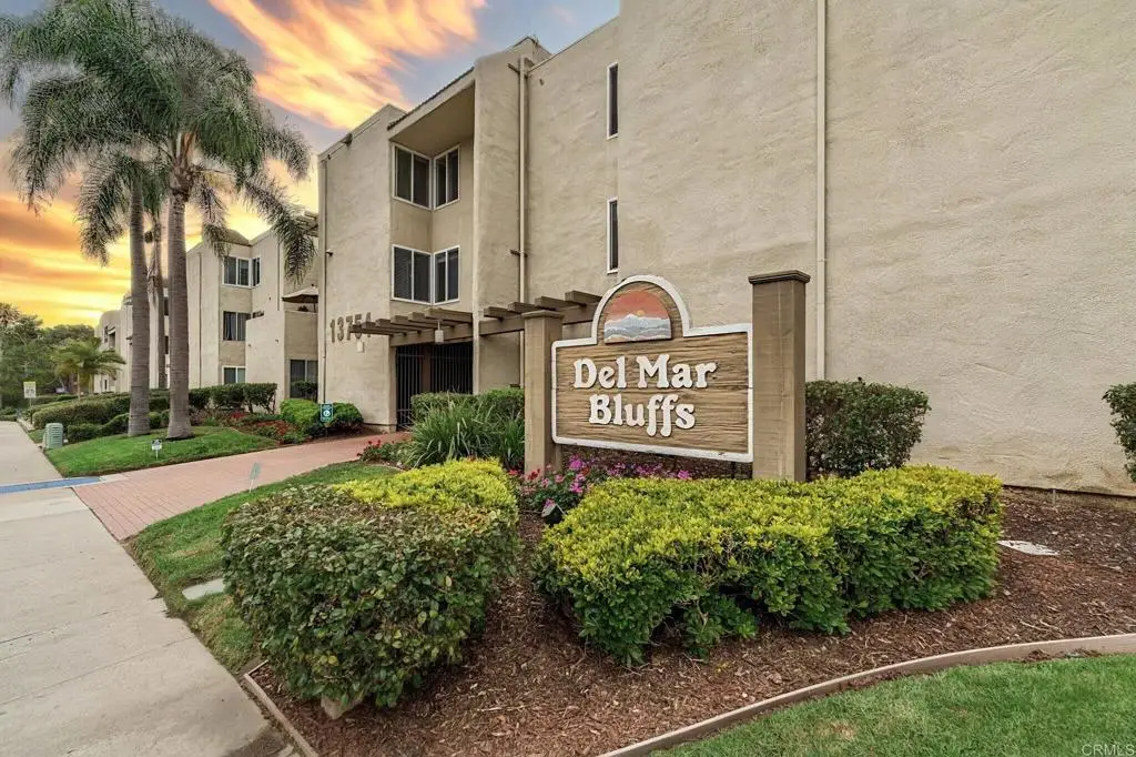 13754 Mango Drive #315, Del Mar, CA 92014 - Image #1