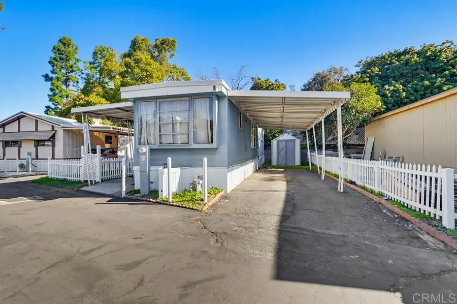 351 E Bradley Avenue #SPC 19, El Cajon, CA 92021 - #2