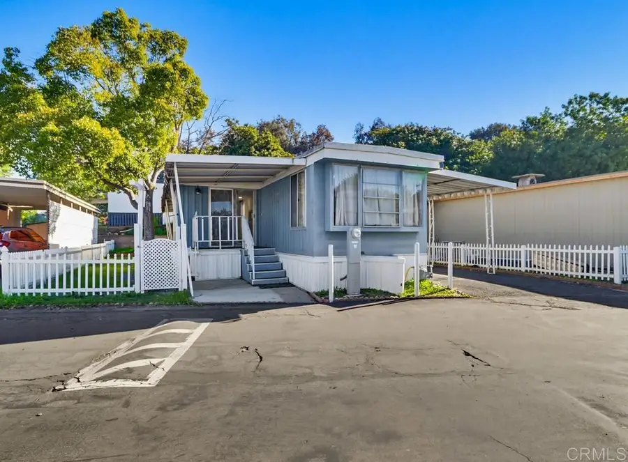 351 E Bradley Avenue #SPC 19, El Cajon, CA 92021 - #3