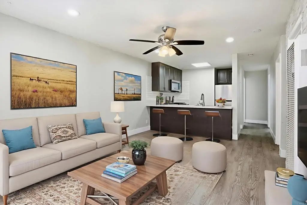239 50th Street #35, San Diego, CA 92102 - #1