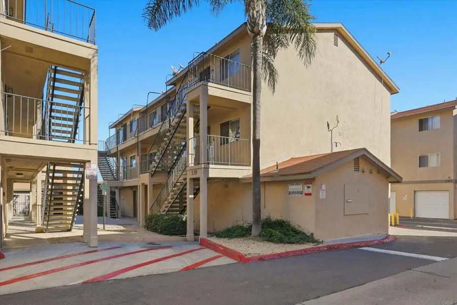 239 50th Street #35, San Diego, CA 92102 - #2