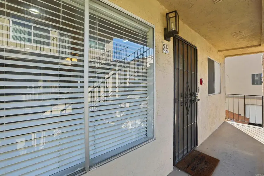 239 50th Street #35, San Diego, CA 92102 - #3