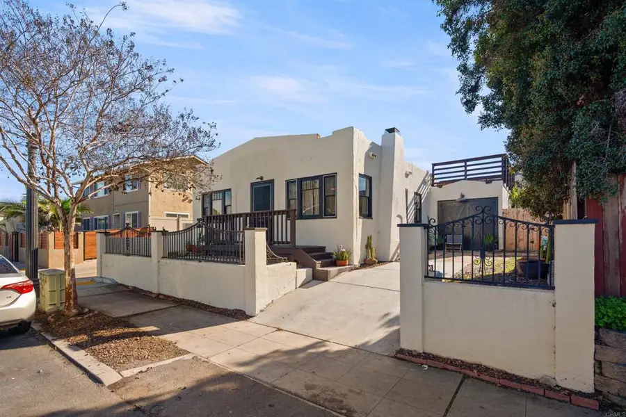 5119 Monroe Avenue, San Diego, CA 92115 - Image #2