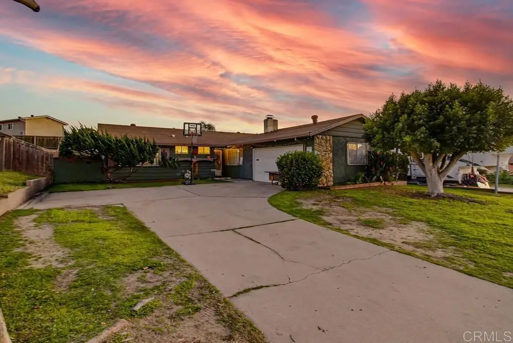 232 E Naples Street, Chula Vista, CA 91911 - #1