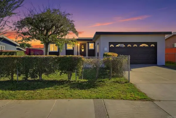 1441 Green Bay Street, San Diego, CA 92154