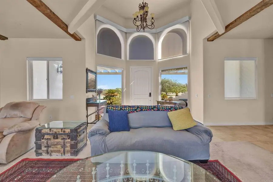 341 Ocotillo Circle, Borrego Springs, CA 92004 - Image #2