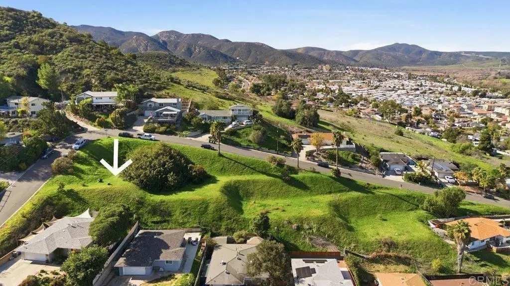 0 Placid View Drive, Santee, CA 92071 - Image #1
