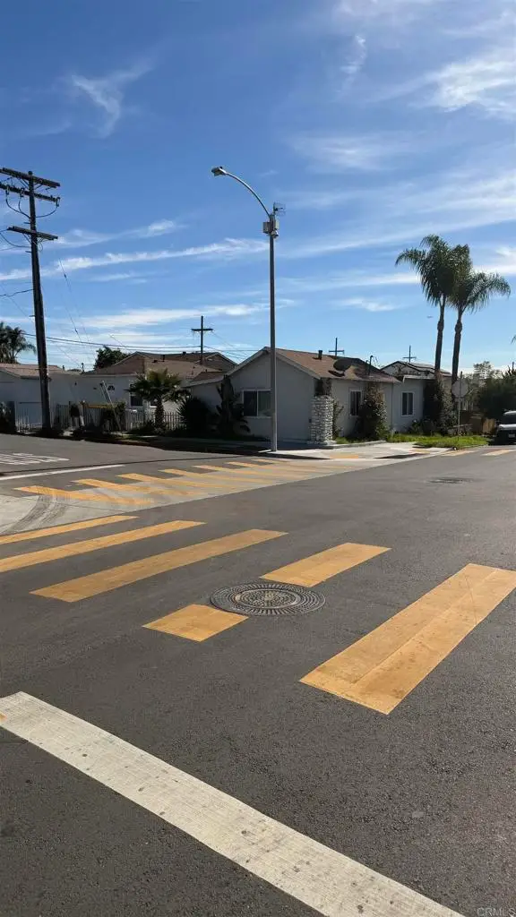 4555 57 Landis, East San Diego, CA 92105