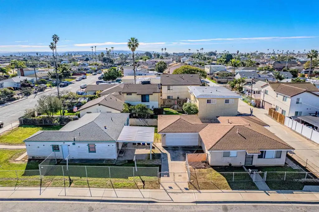 432 34 8th St, Imperial Beach, CA 91932 - Image #1