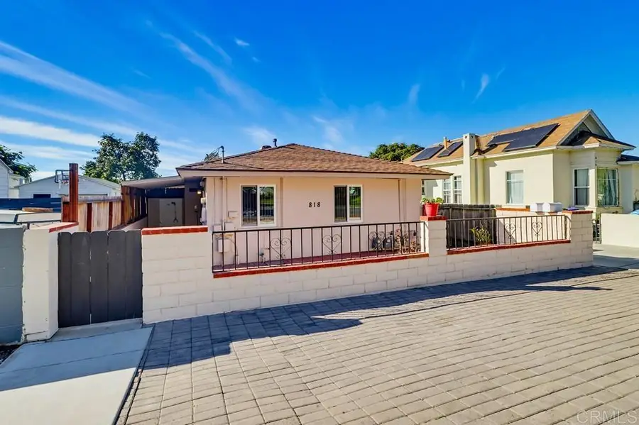 818 820 San Pasqual Street, San Diego, CA 92113 - Image #3