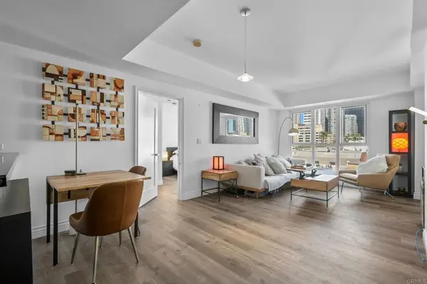 875 G Street #502, San Diego, CA 92101