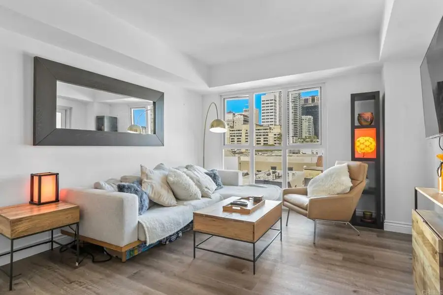 875 G Street #502, San Diego, CA 92101 - #2