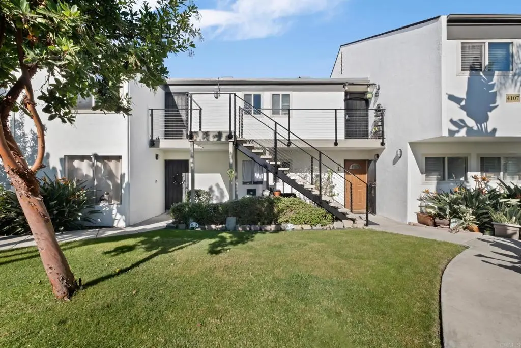 4107 Mount Alifan Place #E, San Diego, CA 92111 - Image #1