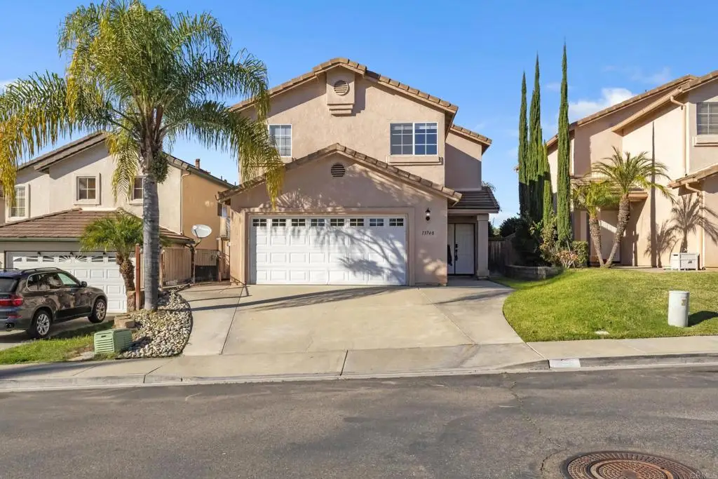 13740 Gateway View Dr, El Cajon, CA 92021 - Image #1