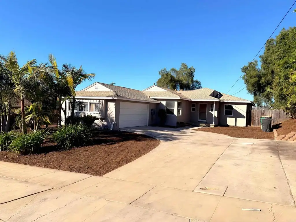 4878 Alfred Ave, San Diego, CA 92120 - Image #1