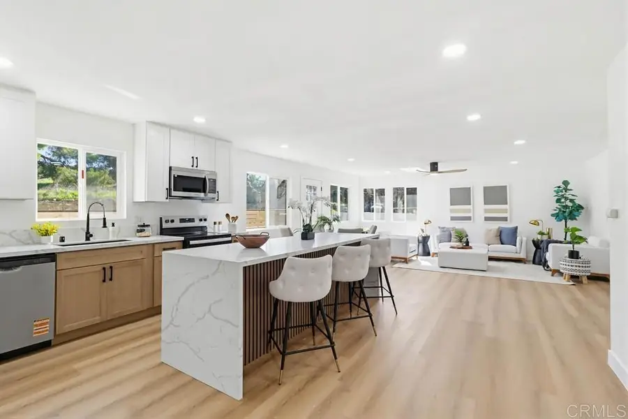 2526 Buckthorn Trail, Boulevard, CA 91905 - #2