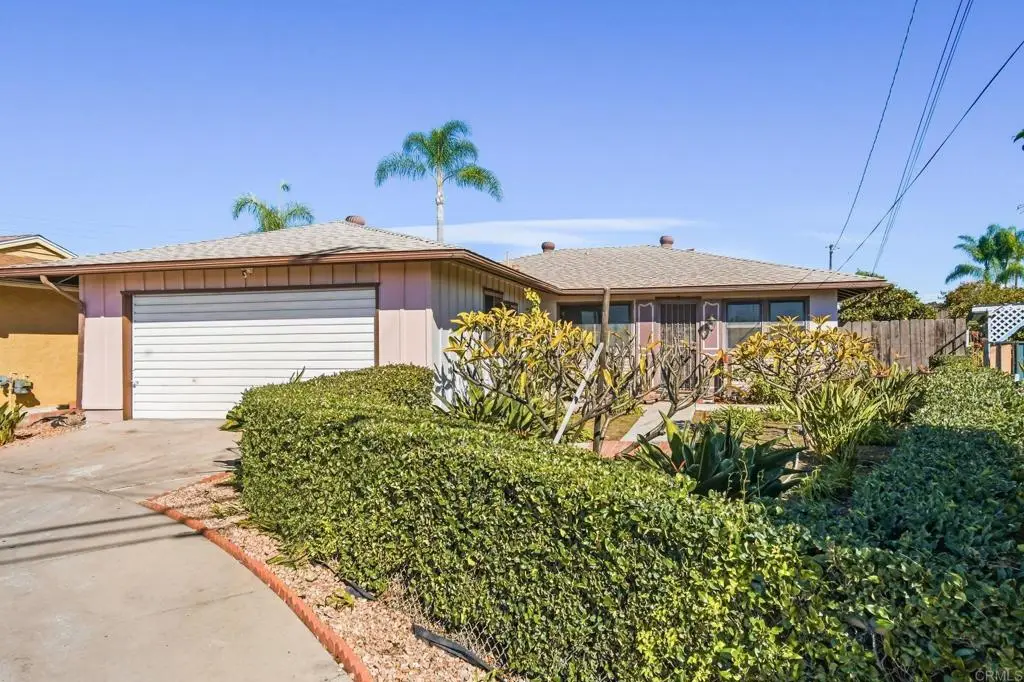 2747 Melrose, National City, CA 91950 - Image #1