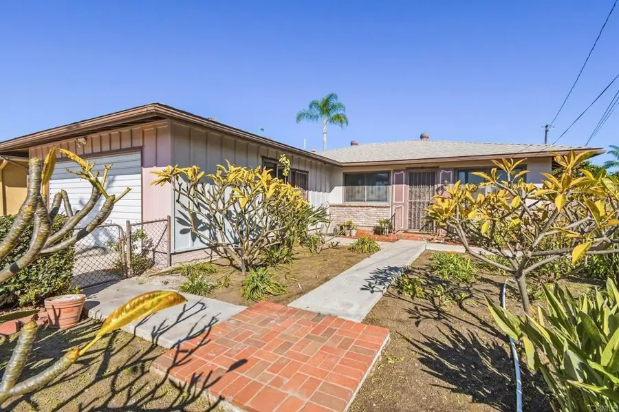 2747 Melrose, National City, CA 91950 - Image #3