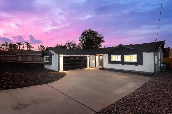 6548 Bantam Lake Circle, San Diego, CA 92119