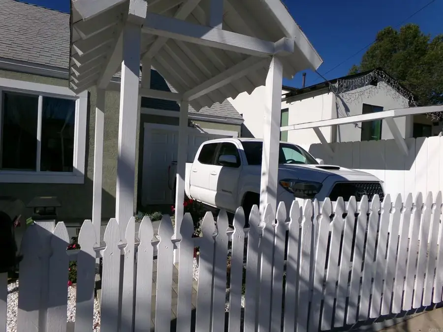 628 59th Street, San Diego, CA 92114 - #3