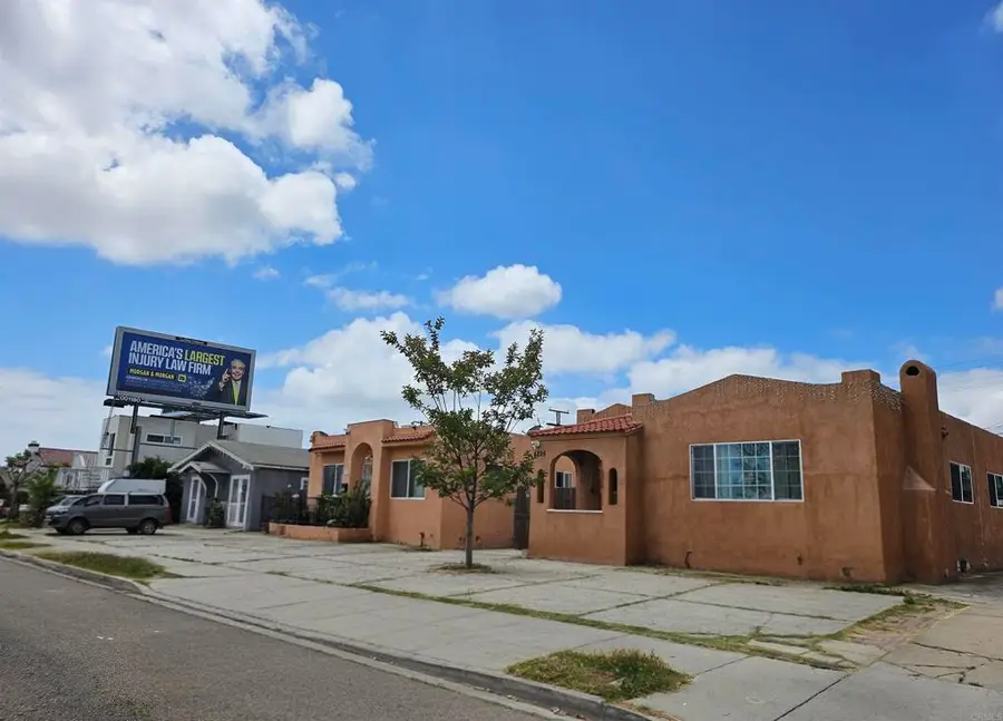 4226 40th Street, San Diego, CA 92105 - #2