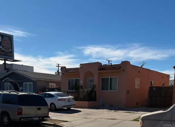 4220 40th Street, San Diego, CA 92105