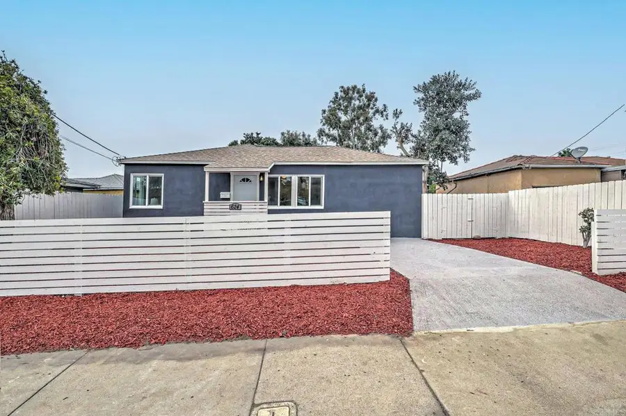 624 Palm Ave, National City, CA 91950 - Image #2