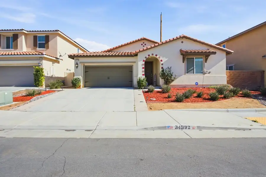 34392 Lapis Court, Murrieta, CA 92563 - Image #2
