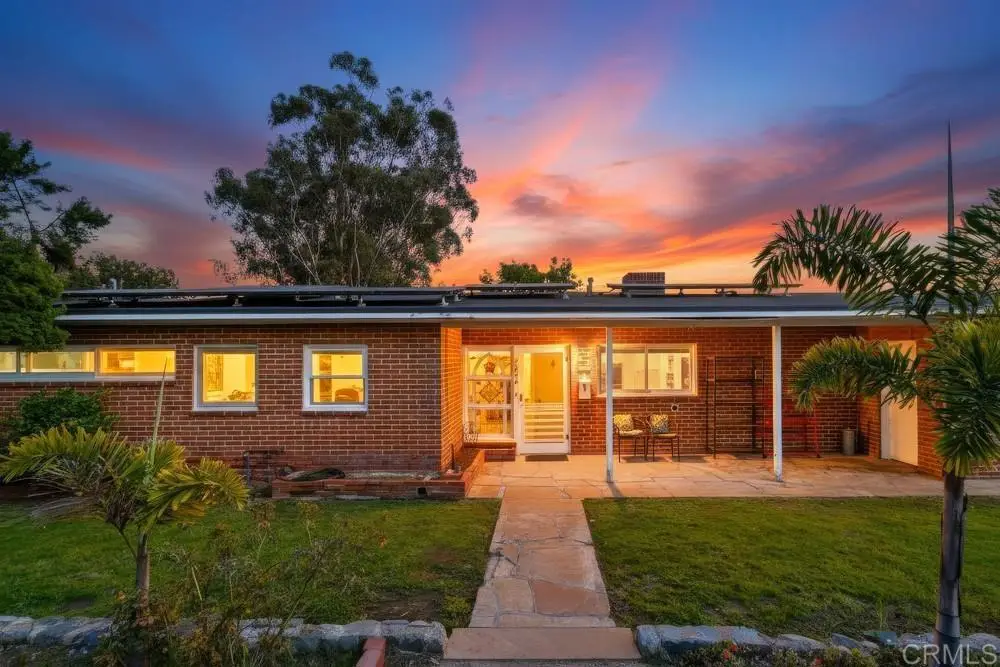 7098 Neri Drive, La Mesa, CA 91942 - Image #1