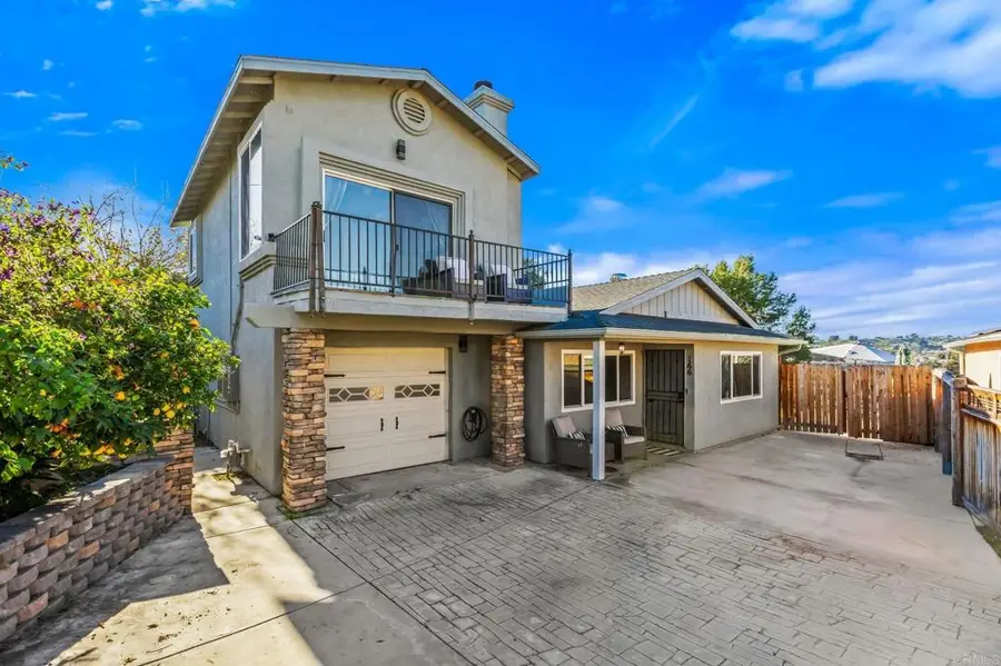 166 Lakeview Avenue, Spring Valley, CA 91977 - Image #2