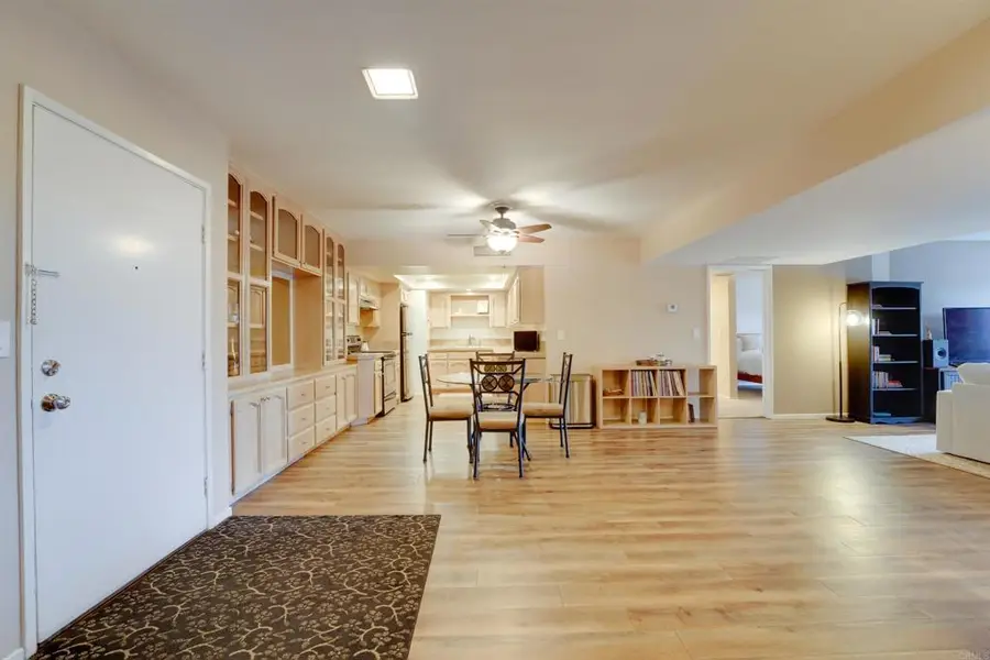 4900 Rosehedge Drive #208, La Mesa, CA 91942 - Image #2