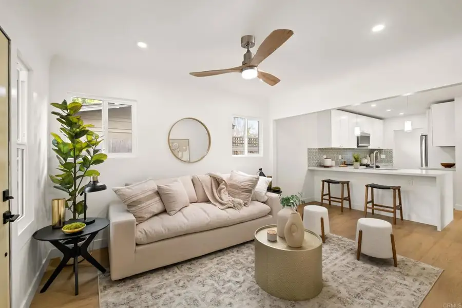 2227 Wightman Street, San Diego, CA 92104 - Image #2