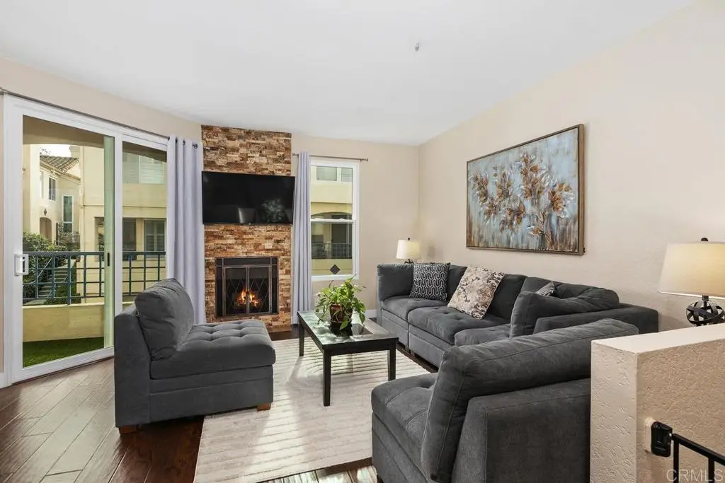 6231 Calle Mariselda #603, San Diego, CA 92124 - Image #1