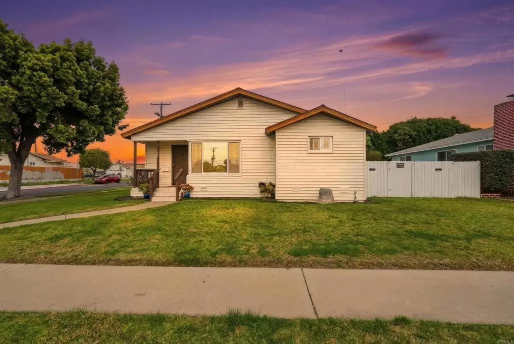 855 Beech Avenue, Chula Vista, CA 91911 - Image #1