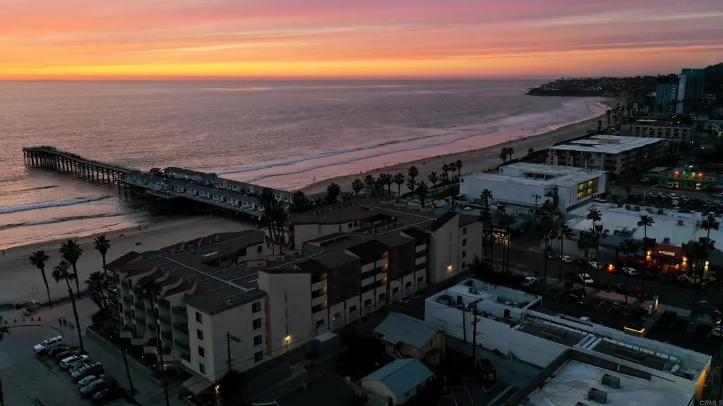 4465 Ocean Boulevard #4, San Diego, CA 92109 - #1