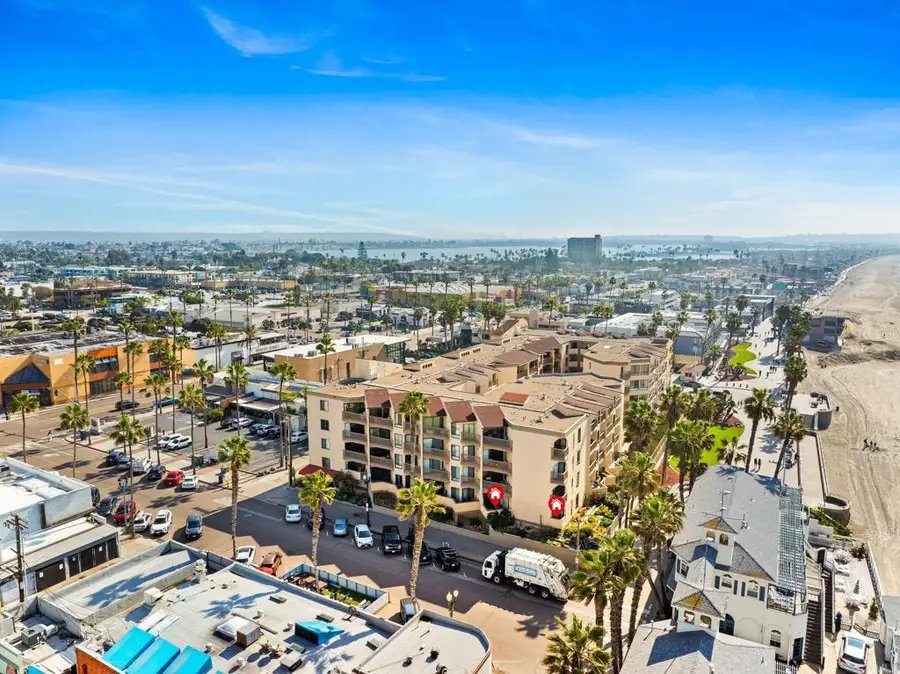 4465 Ocean Boulevard #4, San Diego, CA 92109 - #3