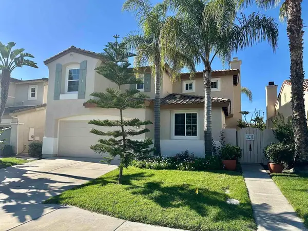 1438 Blackstone Avenue, Chula Vista, CA 91915