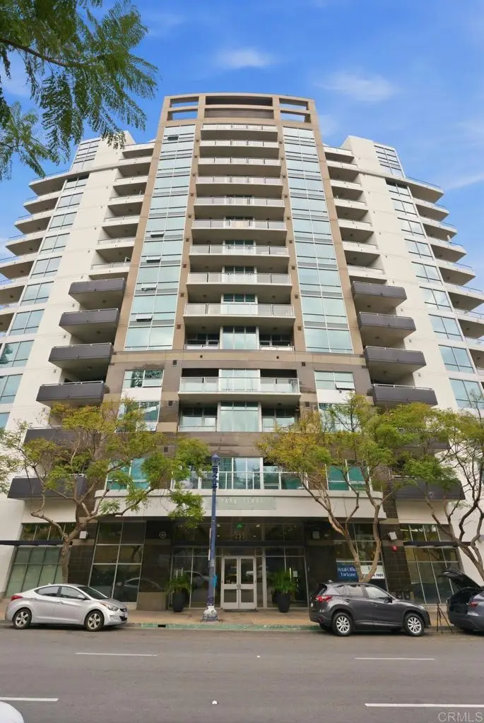 253 10th Avenue #721, San Diego, CA 92101 - Image #2