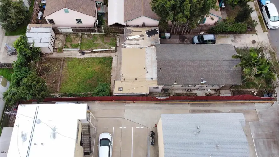 4365 44th St, San Diego, CA 92115 - #3