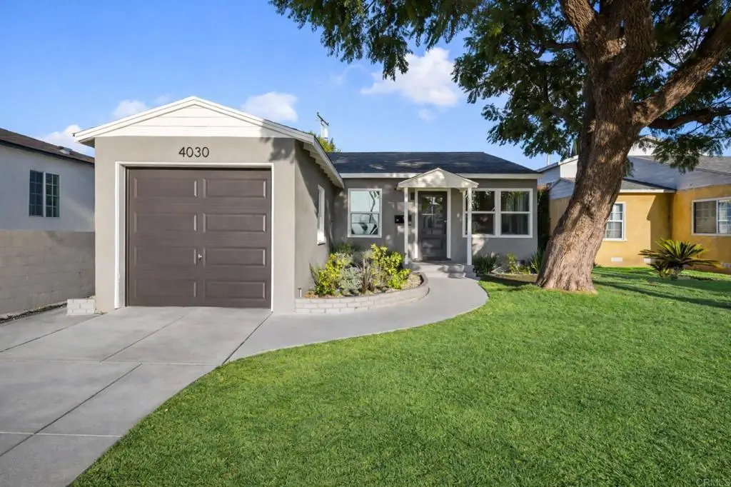 4030 Boise Ave, Los Angeles, CA 90066 - Image #1