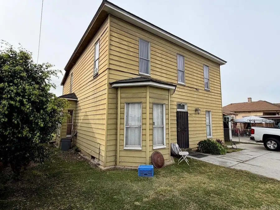 2949 55 Logan Avenue, San Diego, CA 92113 - #3