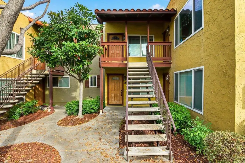 1000 Estes Street #35, El Cajon, CA 92020 - #1
