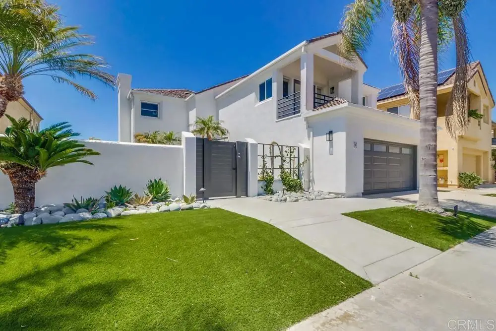 46 Spinnaker Way, Coronado, CA 92118 - #1