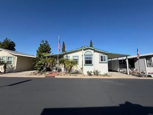 8301 Mission Gorge Road #32, Santee, CA 92071