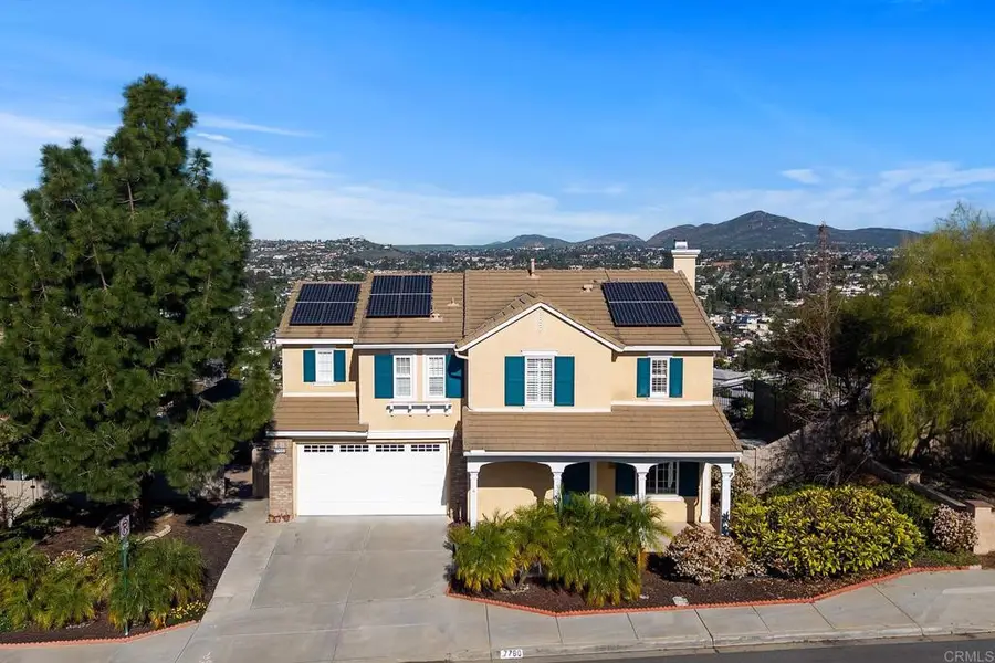 7780 Eastridge Drive, La Mesa, CA 91941 - Image #2